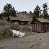 Review photo of Mammoth Campground — Yellowstone National Park by Dexter I., July 16, 2022