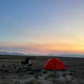 Review photo of Great Salt Lake State Park Campground by Joe K., July 16, 2022
