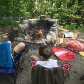 Review photo of Paradox Lake Campground by Melissa T., July 19, 2018