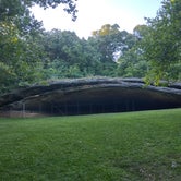 Review photo of Graham Cave State Park Campground by Paul B., July 15, 2022