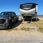 Review photo of Breezy Point Beach by William S., July 16, 2022