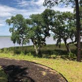 Review photo of Fort McAllister State Park Campground by Ashley W., May 11, 2022