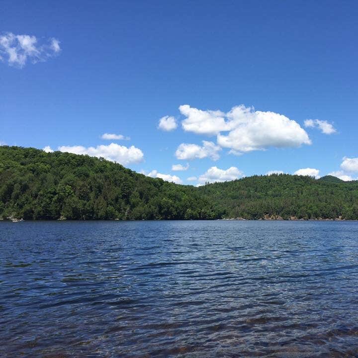 Paradox Lake Campground | Paradox, NY