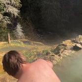 Review photo of Umpqua Hot Springs Trailhead by Autumn O., July 16, 2022
