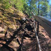 Review photo of Umpqua Hot Springs Trailhead by Autumn O., July 16, 2022