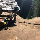 Review photo of Umpqua Hot Springs Trailhead by Autumn O., July 16, 2022