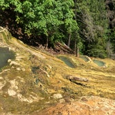 Review photo of Umpqua Hot Springs Trailhead by Autumn O., July 16, 2022