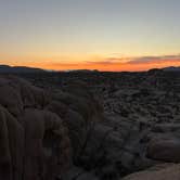 Review photo of Jumbo Rocks Campground — Joshua Tree National Park by Linda V., July 16, 2022