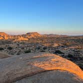 Review photo of Jumbo Rocks Campground — Joshua Tree National Park by Linda V., July 16, 2022