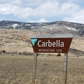 Review photo of Carbella Rec Site Camping by Dexter I., July 16, 2022