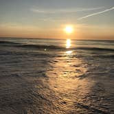 Review photo of Cape Henlopen State Park Campground by Sara W., July 19, 2018