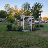 Review photo of Pumpkin Patch RV Resort  by Becca H., July 16, 2022