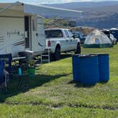 Review photo of Gorge Amphitheatre Campground by Benjamin B., July 16, 2022