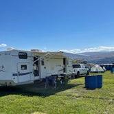 Review photo of Gorge Amphitheatre Campground by Benjamin B., July 16, 2022