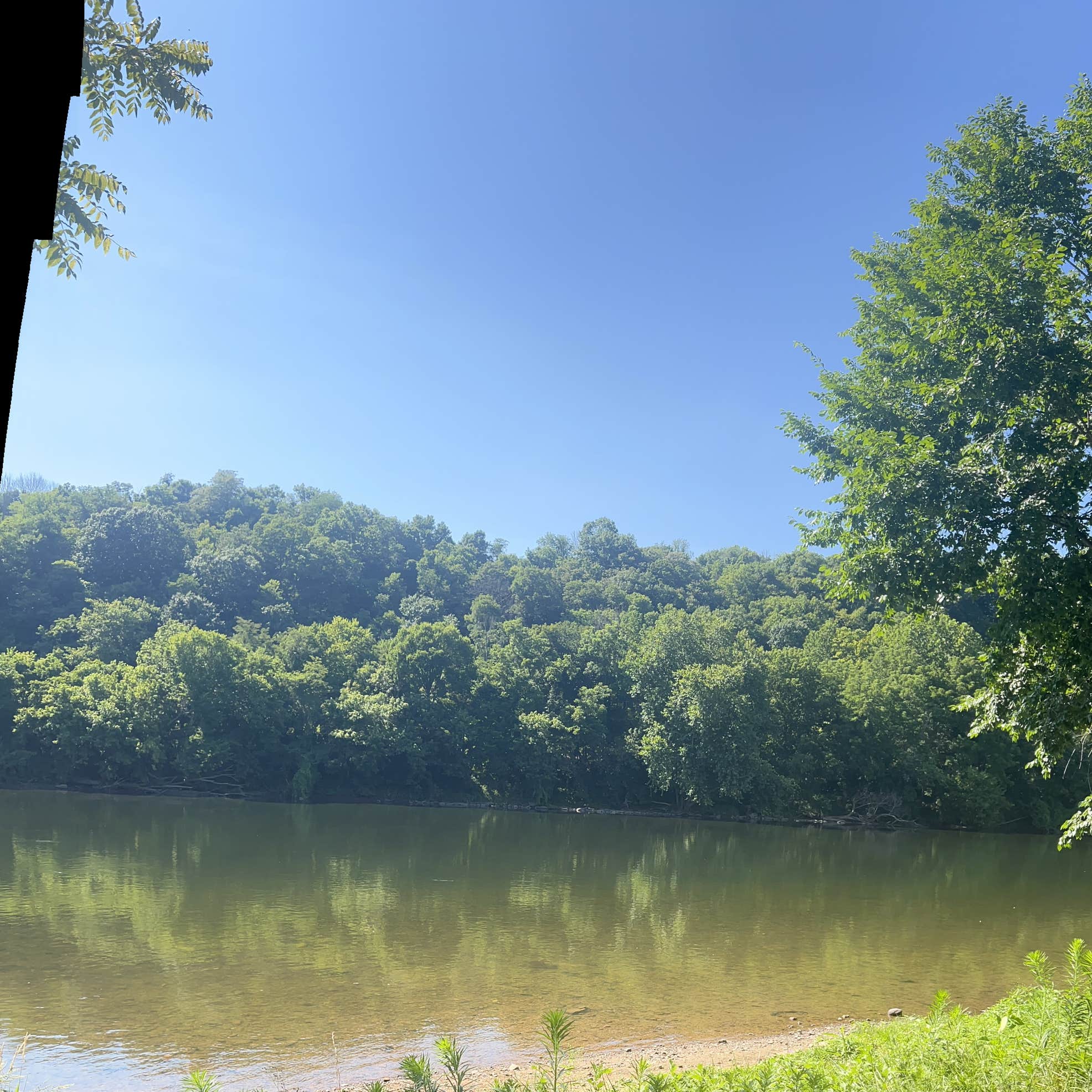 Eggleston Springs Campground Pembroke, VA