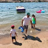 Review photo of Emerald Cove Resort by Elizabeth C., July 19, 2018