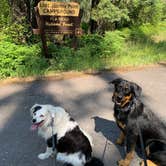 Review photo of Lost Johnny Point Campground by CHris B., June 5, 2022