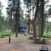 Review photo of Reuter Campground by CHris B., June 5, 2022