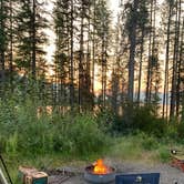 Review photo of Lost Johnny Point Campground by CHris B., June 5, 2022