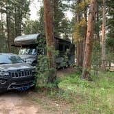 Review photo of Reuter Campground by CHris B., June 5, 2022