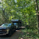 Review photo of Platte River Campground — Sleeping Bear Dunes National Lakeshore by CHris B., July 17, 2022