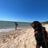 Review photo of Platte River Campground — Sleeping Bear Dunes National Lakeshore by CHris B., July 17, 2022