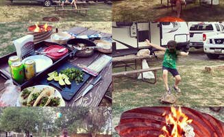 Elizabeth C.'s photo at Grand Canyon Camper Village in Arizona