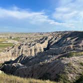 Review photo of Buffalo Gap Dispersed Camping by Chris N., July 17, 2022