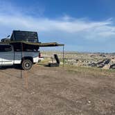 Review photo of Buffalo Gap Dispersed Camping by Chris N., July 17, 2022