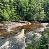 Review photo of Union Bay Campground — Porcupine Mountains Wilderness State Park by CHris B., July 17, 2022