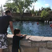 Review photo of Santa Rosa Campground & RV Park by Elizabeth C., July 19, 2018