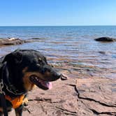 Review photo of Union Bay Campground — Porcupine Mountains Wilderness State Park by CHris B., July 17, 2022