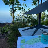 Review photo of Union Bay Campground — Porcupine Mountains Wilderness State Park by CHris B., July 17, 2022