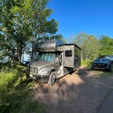 Review photo of Union Bay Campground — Porcupine Mountains Wilderness State Park by CHris B., July 17, 2022