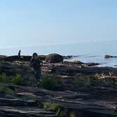 Review photo of Union Bay Campground — Porcupine Mountains Wilderness State Park by CHris B., July 17, 2022