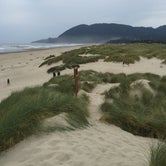 Review photo of Nehalem Bay State Park Campground by Sarah H., July 27, 2016