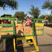 Review photo of Amarillo KOA by Elizabeth C., July 19, 2018