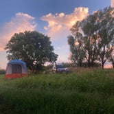 Review photo of Jamestown Campground by Lila F., July 17, 2022