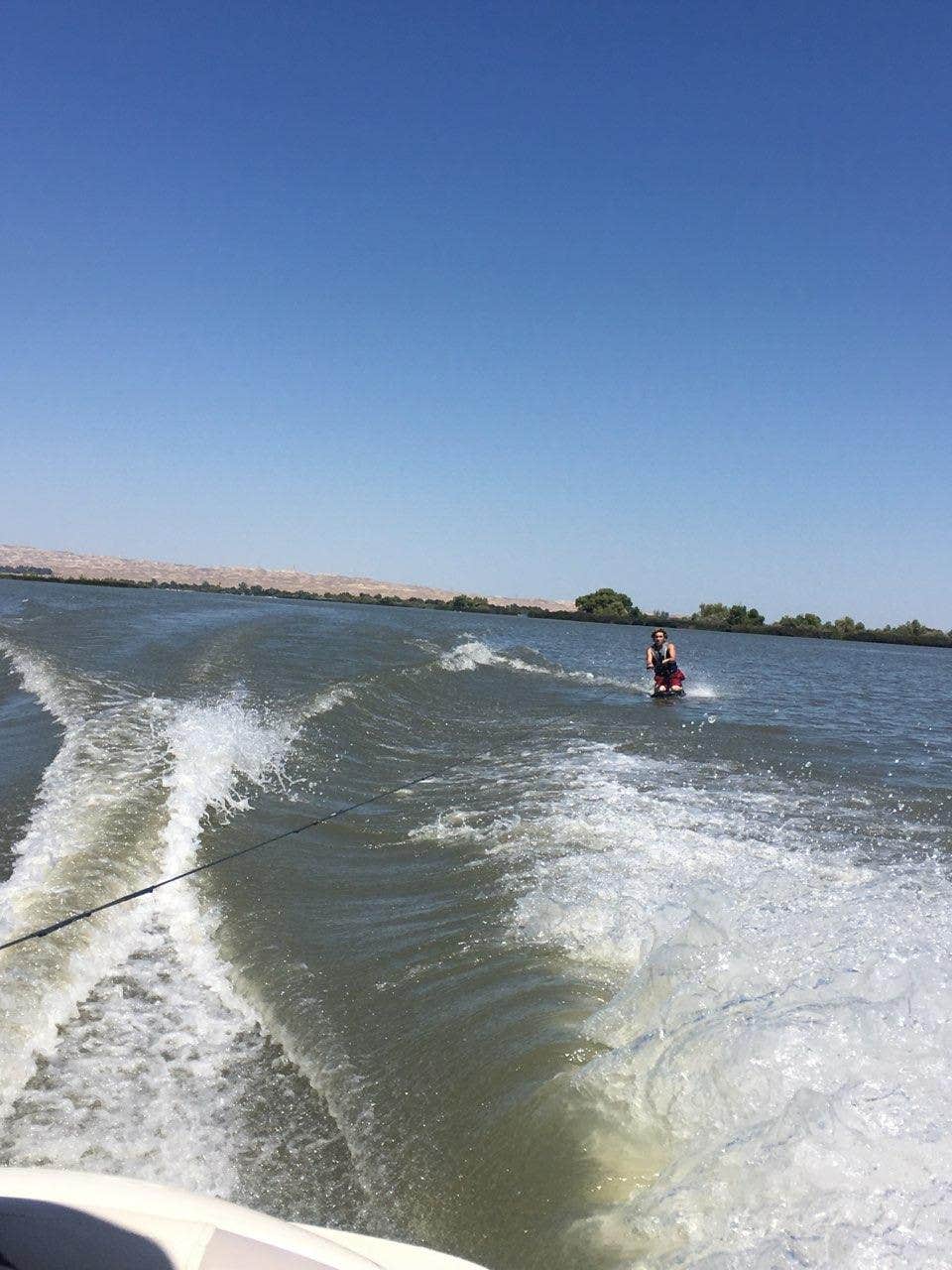 Camper submitted image from Buena Vista Aquatic Recreational Area - 4