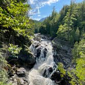 Review photo of Wilmington Notch by Nathan S., July 17, 2022