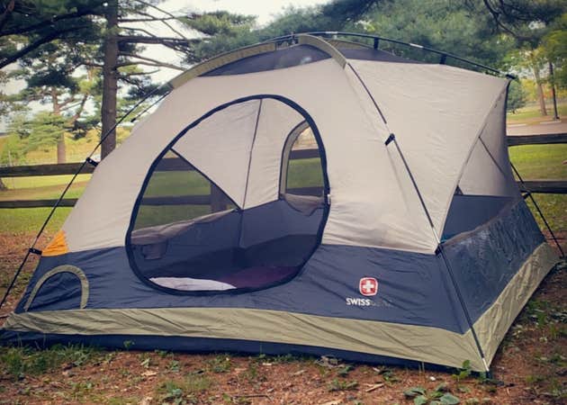 Marathon Park Campround Camping | The Dyrt