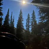 Review photo of Alta Lakes Campground (Dispersed) by Ronnie S., July 17, 2022