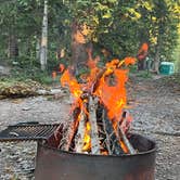 Review photo of Alta Lakes Campground (Dispersed) by Ronnie S., July 17, 2022