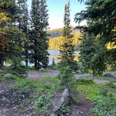 Review photo of Alta Lakes Campground (Dispersed) by Ronnie S., July 17, 2022