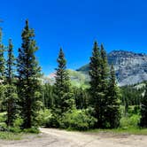 Review photo of Alta Lakes Campground (Dispersed) by Ronnie S., July 17, 2022