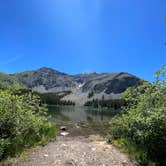 Review photo of Alta Lakes Campground (Dispersed) by Ronnie S., July 17, 2022