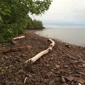 Review photo of Porcupine Mountains Backcountry Camping — Porcupine Mountains Wilderness State Park by Jay W., July 19, 2018