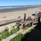 Review photo of Kalaloch Campground - group — Olympic National Park by allison W., July 17, 2022