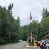 Review photo of Heart O' the Hills Campground — Olympic National Park by allison W., July 17, 2022