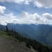 Review photo of Heart O' the Hills Campground — Olympic National Park by allison W., July 17, 2022
